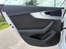 USED 2019 19 AUDI A5 2.0 TFSI 40 S line Sportback 5dr Petrol S Tronic Euro 6 (s/s) (190 ps) AUDI HISTORY NAV VITUAL DASH BT DAB