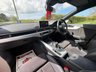 USED 2019 19 AUDI A5 2.0 TFSI 40 S line Sportback 5dr Petrol S Tronic Euro 6 (s/s) (190 ps) AUDI HISTORY NAV VITUAL DASH BT DAB