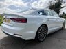 USED 2019 19 AUDI A5 2.0 TFSI 40 S line Sportback 5dr Petrol S Tronic Euro 6 (s/s) (190 ps) AUDI HISTORY NAV VITUAL DASH BT DAB