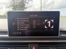USED 2019 19 AUDI A5 2.0 TFSI 40 S line Sportback 5dr Petrol S Tronic Euro 6 (s/s) (190 ps) AUDI HISTORY NAV VITUAL DASH BT DAB