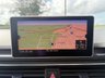 USED 2019 19 AUDI A5 2.0 TFSI 40 S line Sportback 5dr Petrol S Tronic Euro 6 (s/s) (190 ps) AUDI HISTORY NAV VITUAL DASH BT DAB
