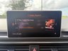 USED 2019 19 AUDI A5 2.0 TFSI 40 S line Sportback 5dr Petrol S Tronic Euro 6 (s/s) (190 ps) AUDI HISTORY NAV VITUAL DASH BT DAB