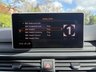 USED 2019 19 AUDI A5 2.0 TFSI 40 S line Sportback 5dr Petrol S Tronic Euro 6 (s/s) (190 ps) AUDI HISTORY NAV VITUAL DASH BT DAB