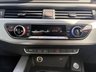 USED 2019 19 AUDI A5 2.0 TFSI 40 S line Sportback 5dr Petrol S Tronic Euro 6 (s/s) (190 ps) AUDI HISTORY NAV VITUAL DASH BT DAB