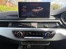 USED 2019 19 AUDI A5 2.0 TFSI 40 S line Sportback 5dr Petrol S Tronic Euro 6 (s/s) (190 ps) AUDI HISTORY NAV VITUAL DASH BT DAB