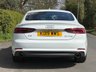 USED 2019 19 AUDI A5 2.0 TFSI 40 S line Sportback 5dr Petrol S Tronic Euro 6 (s/s) (190 ps) AUDI HISTORY NAV VITUAL DASH BT DAB