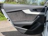 USED 2019 19 AUDI A5 2.0 TFSI 40 S line Sportback 5dr Petrol S Tronic Euro 6 (s/s) (190 ps) AUDI HISTORY NAV VITUAL DASH BT DAB
