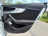 USED 2019 19 AUDI A5 2.0 TFSI 40 S line Sportback 5dr Petrol S Tronic Euro 6 (s/s) (190 ps) AUDI HISTORY NAV VITUAL DASH BT DAB