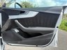 USED 2019 19 AUDI A5 2.0 TFSI 40 S line Sportback 5dr Petrol S Tronic Euro 6 (s/s) (190 ps) AUDI HISTORY NAV VITUAL DASH BT DAB