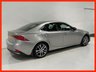 USED 2018 68 LEXUS IS 2.5 300h Advance Saloon 4dr Petrol Hybrid E-CVT Euro 6 (s/s) (223 ps) NAV-LEATHER-CAMERA-H/SEATS