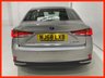 USED 2018 68 LEXUS IS 2.5 300h Advance Saloon 4dr Petrol Hybrid E-CVT Euro 6 (s/s) (223 ps) NAV-LEATHER-CAMERA-H/SEATS