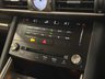 USED 2018 68 LEXUS IS 2.5 300h Advance Saloon 4dr Petrol Hybrid E-CVT Euro 6 (s/s) (223 ps) NAV-LEATHER-CAMERA-H/SEATS