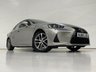 USED 2018 68 LEXUS IS 2.5 300h Advance Saloon 4dr Petrol Hybrid E-CVT Euro 6 (s/s) (223 ps) NAV-LEATHER-CAMERA-H/SEATS