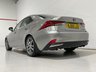 USED 2018 68 LEXUS IS 2.5 300h Advance Saloon 4dr Petrol Hybrid E-CVT Euro 6 (s/s) (223 ps) NAV-LEATHER-CAMERA-H/SEATS