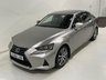 USED 2018 68 LEXUS IS 2.5 300h Advance Saloon 4dr Petrol Hybrid E-CVT Euro 6 (s/s) (223 ps) NAV-LEATHER-CAMERA-H/SEATS