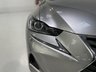 USED 2018 68 LEXUS IS 2.5 300h Advance Saloon 4dr Petrol Hybrid E-CVT Euro 6 (s/s) (223 ps) NAV-LEATHER-CAMERA-H/SEATS