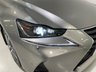 USED 2018 68 LEXUS IS 2.5 300h Advance Saloon 4dr Petrol Hybrid E-CVT Euro 6 (s/s) (223 ps) NAV-LEATHER-CAMERA-H/SEATS