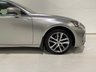 USED 2018 68 LEXUS IS 2.5 300h Advance Saloon 4dr Petrol Hybrid E-CVT Euro 6 (s/s) (223 ps) NAV-LEATHER-CAMERA-H/SEATS