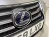 USED 2018 68 LEXUS IS 2.5 300h Advance Saloon 4dr Petrol Hybrid E-CVT Euro 6 (s/s) (223 ps) NAV-LEATHER-CAMERA-H/SEATS