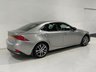 USED 2018 68 LEXUS IS 2.5 300h Advance Saloon 4dr Petrol Hybrid E-CVT Euro 6 (s/s) (223 ps) NAV-LEATHER-CAMERA-H/SEATS