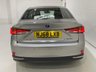 USED 2018 68 LEXUS IS 2.5 300h Advance Saloon 4dr Petrol Hybrid E-CVT Euro 6 (s/s) (223 ps) NAV-LEATHER-CAMERA-H/SEATS