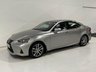 USED 2018 68 LEXUS IS 2.5 300h Advance Saloon 4dr Petrol Hybrid E-CVT Euro 6 (s/s) (223 ps) NAV-LEATHER-CAMERA-H/SEATS