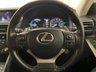 USED 2018 68 LEXUS IS 2.5 300h Advance Saloon 4dr Petrol Hybrid E-CVT Euro 6 (s/s) (223 ps) NAV-LEATHER-CAMERA-H/SEATS