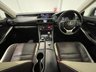 USED 2018 68 LEXUS IS 2.5 300h Advance Saloon 4dr Petrol Hybrid E-CVT Euro 6 (s/s) (223 ps) NAV-LEATHER-CAMERA-H/SEATS