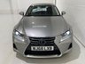 USED 2018 68 LEXUS IS 2.5 300h Advance Saloon 4dr Petrol Hybrid E-CVT Euro 6 (s/s) (223 ps) NAV-LEATHER-CAMERA-H/SEATS