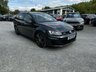USED 2017 17 VOLKSWAGEN GOLF 184 2.0 GTD BlueMotion Tech TDI Estate 5dr Diesel Manual Euro 6 (s/s) (184 ps) VERY RARE 184, VERY LOW MILEAGE, FULL SERVICE HISTORY, &pound;35 TAX, GREAT SPECIFICATIONS, 70 MPG, ULEZ COMPLIANT/EURO 6