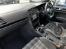 USED 2017 17 VOLKSWAGEN GOLF 184 2.0 GTD BlueMotion Tech TDI Estate 5dr Diesel Manual Euro 6 (s/s) (184 ps) VERY RARE 184, VERY LOW MILEAGE, FULL SERVICE HISTORY, &pound;35 TAX, GREAT SPECIFICATIONS, 70 MPG, ULEZ COMPLIANT/EURO 6