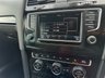 USED 2017 17 VOLKSWAGEN GOLF 184 2.0 GTD BlueMotion Tech TDI Estate 5dr Diesel Manual Euro 6 (s/s) (184 ps) VERY RARE 184, VERY LOW MILEAGE, FULL SERVICE HISTORY, &pound;35 TAX, GREAT SPECIFICATIONS, 70 MPG, ULEZ COMPLIANT/EURO 6