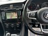 USED 2017 17 VOLKSWAGEN GOLF 184 2.0 GTD BlueMotion Tech TDI Estate 5dr Diesel Manual Euro 6 (s/s) (184 ps) VERY RARE 184, VERY LOW MILEAGE, FULL SERVICE HISTORY, &pound;35 TAX, GREAT SPECIFICATIONS, 70 MPG, ULEZ COMPLIANT/EURO 6