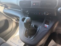 USED 2021 21 TOYOTA PROACE CITY Blue 1.5 BlueHDi Icon panel van 68,700 miles, Euro 6, 5-Speed manual, A/C, CarPlay/Android Auto, Rear Camera, 8in screen, Cruise, DAB. Plus VAT @ 20%! This 2021 Toyota PROACE CITY is a superb example, having been owned by just one careful keeper since new. This Icon Short Panel Van SWB variant, powered by an efficient 1.5 litre BlueHDi diesel engine, is presented in excellent condition. As a Euro 6 compliant model, it meets stringent emissions standards, making it a responsible choice for your business needs.  The PROACE CITY Icon offers impressive fuel economy, achieving up to 50 miles per gallon, which is a significant advantage for keeping