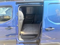 USED 2021 21 TOYOTA PROACE CITY Blue 1.5 BlueHDi Icon panel van 68,700 miles, Euro 6, 5-Speed manual, A/C, CarPlay/Android Auto, Rear Camera, 8in screen, Cruise, DAB. Plus VAT @ 20%! This 2021 Toyota PROACE CITY is a superb example, having been owned by just one careful keeper since new. This Icon Short Panel Van SWB variant, powered by an efficient 1.5 litre BlueHDi diesel engine, is presented in excellent condition. As a Euro 6 compliant model, it meets stringent emissions standards, making it a responsible choice for your business needs.  The PROACE CITY Icon offers impressive fuel economy, achieving up to 50 miles per gallon, which is a significant advantage for keeping
