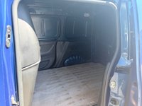 USED 2021 21 TOYOTA PROACE CITY Blue 1.5 BlueHDi Icon panel van 68,700 miles, Euro 6, 5-Speed manual, A/C, CarPlay/Android Auto, Rear Camera, 8in screen, Cruise, DAB. Plus VAT @ 20%! This 2021 Toyota PROACE CITY is a superb example, having been owned by just one careful keeper since new. This Icon Short Panel Van SWB variant, powered by an efficient 1.5 litre BlueHDi diesel engine, is presented in excellent condition. As a Euro 6 compliant model, it meets stringent emissions standards, making it a responsible choice for your business needs.  The PROACE CITY Icon offers impressive fuel economy, achieving up to 50 miles per gallon, which is a significant advantage for keeping