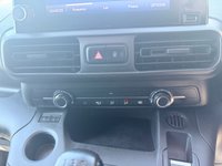 USED 2021 21 TOYOTA PROACE CITY Blue 1.5 BlueHDi Icon panel van 68,700 miles, Euro 6, 5-Speed manual, A/C, CarPlay/Android Auto, Rear Camera, 8in screen, Cruise, DAB. Plus VAT @ 20%! This 2021 Toyota PROACE CITY is a superb example, having been owned by just one careful keeper since new. This Icon Short Panel Van SWB variant, powered by an efficient 1.5 litre BlueHDi diesel engine, is presented in excellent condition. As a Euro 6 compliant model, it meets stringent emissions standards, making it a responsible choice for your business needs.  The PROACE CITY Icon offers impressive fuel economy, achieving up to 50 miles per gallon, which is a significant advantage for keeping