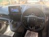 USED 2021 21 TOYOTA PROACE CITY Blue 1.5 BlueHDi Icon panel van 68,700 miles, Euro 6, 5-Speed manual, A/C, CarPlay/Android Auto, Rear Camera, 8in screen, Cruise, DAB. Plus VAT @ 20%! This 2021 Toyota PROACE CITY is a superb example, having been owned by just one careful keeper since new. This Icon Short Panel Van SWB variant, powered by an efficient 1.5 litre BlueHDi diesel engine, is presented in excellent condition. As a Euro 6 compliant model, it meets stringent emissions standards, making it a responsible choice for your business needs.  The PROACE CITY Icon offers impressive fuel economy, achieving up to 50 miles per gallon, which is a significant advantage for keeping