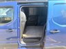 USED 2021 21 TOYOTA PROACE CITY Blue 1.5 BlueHDi Icon panel van 68,700 miles, Euro 6, 5-Speed manual, A/C, CarPlay/Android Auto, Rear Camera, 8in screen, Cruise, DAB. Plus VAT @ 20%! This 2021 Toyota PROACE CITY is a superb example, having been owned by just one careful keeper since new. This Icon Short Panel Van SWB variant, powered by an efficient 1.5 litre BlueHDi diesel engine, is presented in excellent condition. As a Euro 6 compliant model, it meets stringent emissions standards, making it a responsible choice for your business needs.  The PROACE CITY Icon offers impressive fuel economy, achieving up to 50 miles per gallon, which is a significant advantage for keeping