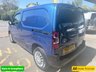 USED 2021 21 TOYOTA PROACE CITY Blue 1.5 BlueHDi Icon panel van 68,700 miles, Euro 6, 5-Speed manual, A/C, CarPlay/Android Auto, Rear Camera, 8in screen, Cruise, DAB. Plus VAT @ 20%! This 2021 Toyota PROACE CITY is a superb example, having been owned by just one careful keeper since new. This Icon Short Panel Van SWB variant, powered by an efficient 1.5 litre BlueHDi diesel engine, is presented in excellent condition. As a Euro 6 compliant model, it meets stringent emissions standards, making it a responsible choice for your business needs.  The PROACE CITY Icon offers impressive fuel economy, achieving up to 50 miles per gallon, which is a significant advantage for keeping