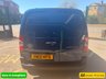 USED 2021 21 TOYOTA PROACE CITY Blue 1.5 BlueHDi Icon panel van 68,700 miles, Euro 6, 5-Speed manual, A/C, CarPlay/Android Auto, Rear Camera, 8in screen, Cruise, DAB. Plus VAT @ 20%! This 2021 Toyota PROACE CITY is a superb example, having been owned by just one careful keeper since new. This Icon Short Panel Van SWB variant, powered by an efficient 1.5 litre BlueHDi diesel engine, is presented in excellent condition. As a Euro 6 compliant model, it meets stringent emissions standards, making it a responsible choice for your business needs.  The PROACE CITY Icon offers impressive fuel economy, achieving up to 50 miles per gallon, which is a significant advantage for keeping