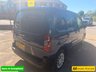 USED 2021 21 TOYOTA PROACE CITY Blue 1.5 BlueHDi Icon panel van 68,700 miles, Euro 6, 5-Speed manual, A/C, CarPlay/Android Auto, Rear Camera, 8in screen, Cruise, DAB. Plus VAT @ 20%! This 2021 Toyota PROACE CITY is a superb example, having been owned by just one careful keeper since new. This Icon Short Panel Van SWB variant, powered by an efficient 1.5 litre BlueHDi diesel engine, is presented in excellent condition. As a Euro 6 compliant model, it meets stringent emissions standards, making it a responsible choice for your business needs.  The PROACE CITY Icon offers impressive fuel economy, achieving up to 50 miles per gallon, which is a significant advantage for keeping