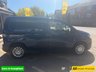 USED 2021 21 TOYOTA PROACE CITY Blue 1.5 BlueHDi Icon panel van 68,700 miles, Euro 6, 5-Speed manual, A/C, CarPlay/Android Auto, Rear Camera, 8in screen, Cruise, DAB. Plus VAT @ 20%! This 2021 Toyota PROACE CITY is a superb example, having been owned by just one careful keeper since new. This Icon Short Panel Van SWB variant, powered by an efficient 1.5 litre BlueHDi diesel engine, is presented in excellent condition. As a Euro 6 compliant model, it meets stringent emissions standards, making it a responsible choice for your business needs.  The PROACE CITY Icon offers impressive fuel economy, achieving up to 50 miles per gallon, which is a significant advantage for keeping