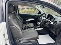 USED 2013 63 VAUXHALL ADAM 1.2 16v JAM Hatchback 3dr Petrol Manual Euro 5 (70 ps) MARCH 2027 MOT*2 OWNERS*ALLOYS*AC