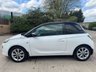 USED 2013 63 VAUXHALL ADAM 1.2 16v JAM Hatchback 3dr Petrol Manual Euro 5 (70 ps) MARCH 2027 MOT*2 OWNERS*ALLOYS*AC