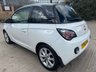 USED 2013 63 VAUXHALL ADAM 1.2 16v JAM Hatchback 3dr Petrol Manual Euro 5 (70 ps) MARCH 2027 MOT*2 OWNERS*ALLOYS*AC