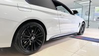 USED 2014 64 BMW 4 SERIES 3.0 435d M Sport Auto xDrive Euro 6 (s/s) 2dr PERFORMANCEKIT+435D!+19S