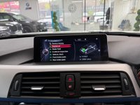 USED 2014 64 BMW 4 SERIES 3.0 435d M Sport Auto xDrive Euro 6 (s/s) 2dr PERFORMANCEKIT+435D!+19S