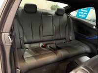 USED 2014 64 BMW 4 SERIES 3.0 435d M Sport Auto xDrive Euro 6 (s/s) 2dr PERFORMANCEKIT+435D!+19S