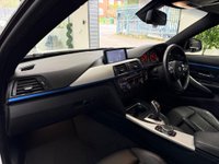 USED 2014 64 BMW 4 SERIES 3.0 435d M Sport Auto xDrive Euro 6 (s/s) 2dr PERFORMANCEKIT+435D!+19S